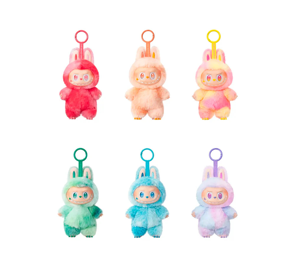 Pop Mart Labubu - Big Into Energy Vinyl Plush Blind Box