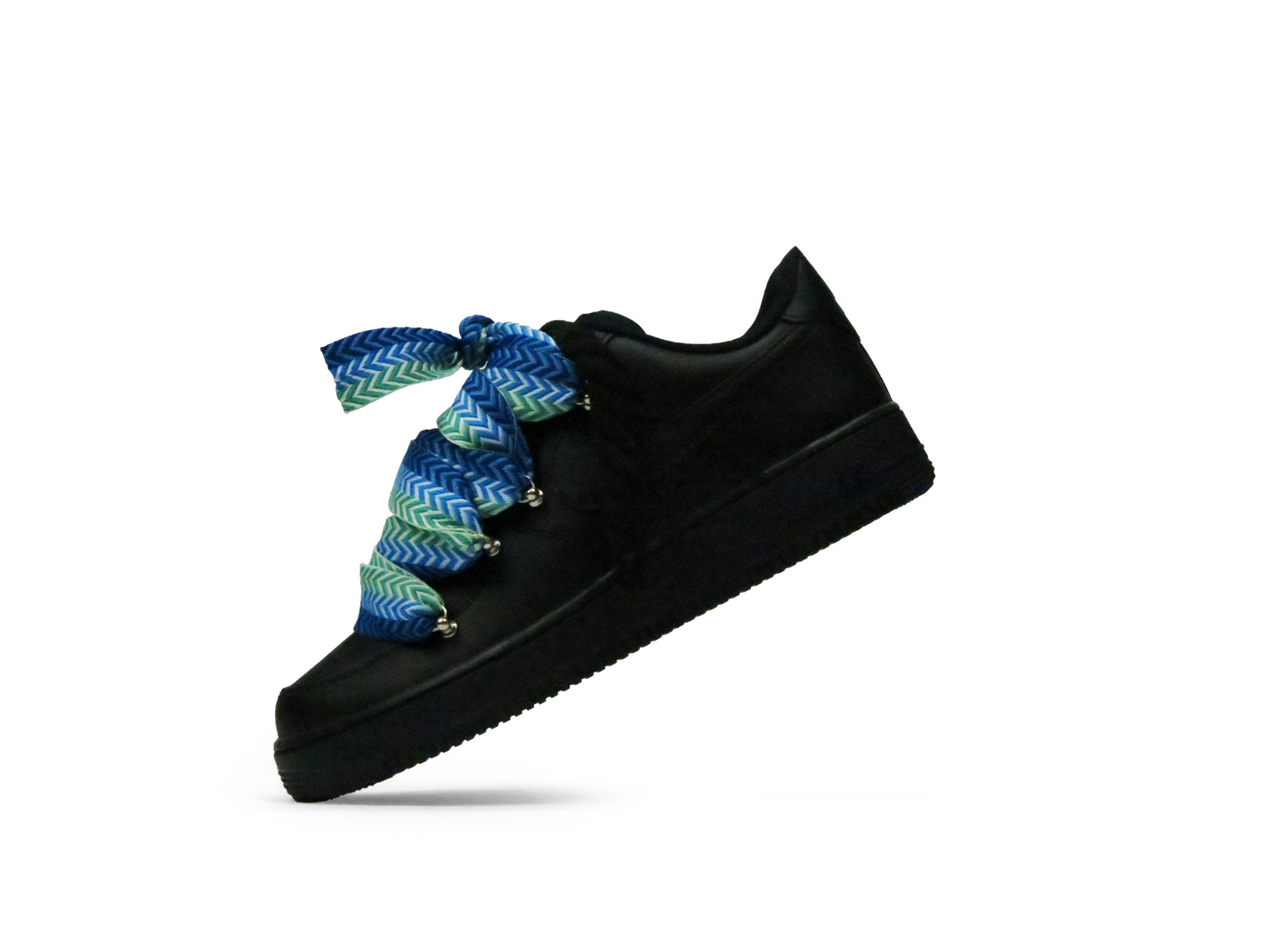 lanvin And Rope Laces
