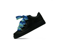 lanvin And Rope Laces