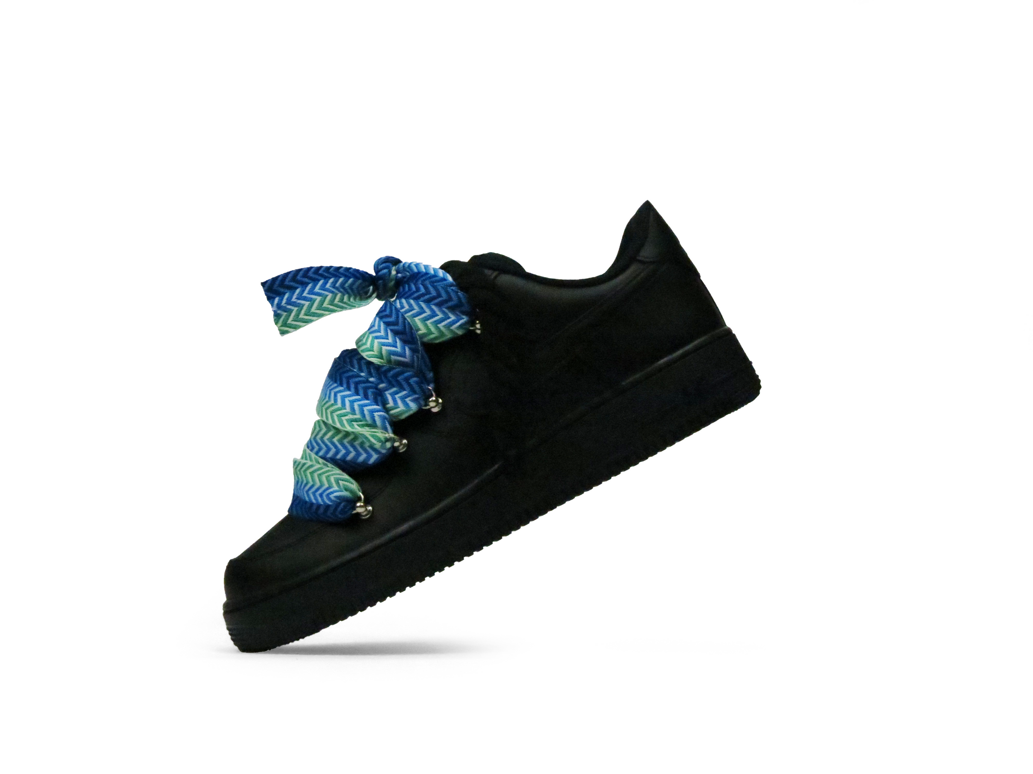 lanvin And Rope Laces
