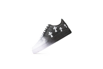AIR FORCE 1 Chorme Hearts