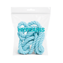 Rope Laces 10mm Set 140cm