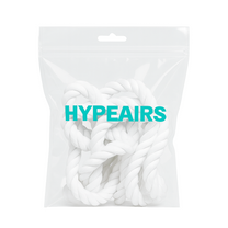 Rope Laces 10mm Set 140cm