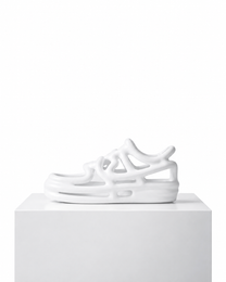 SCULPT AF1 WHITE