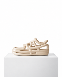 SCULPT AF1 WHITE
