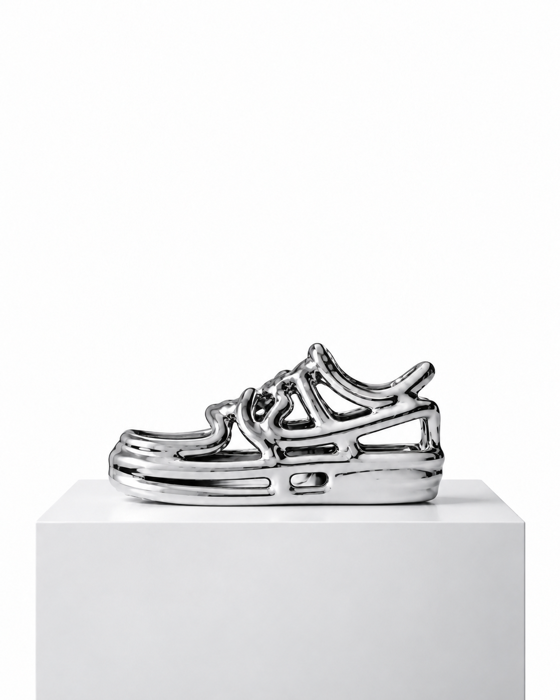 SCULPT AF1 WHITE