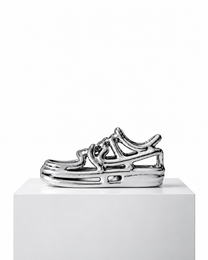 SCULPT AF1 WHITE