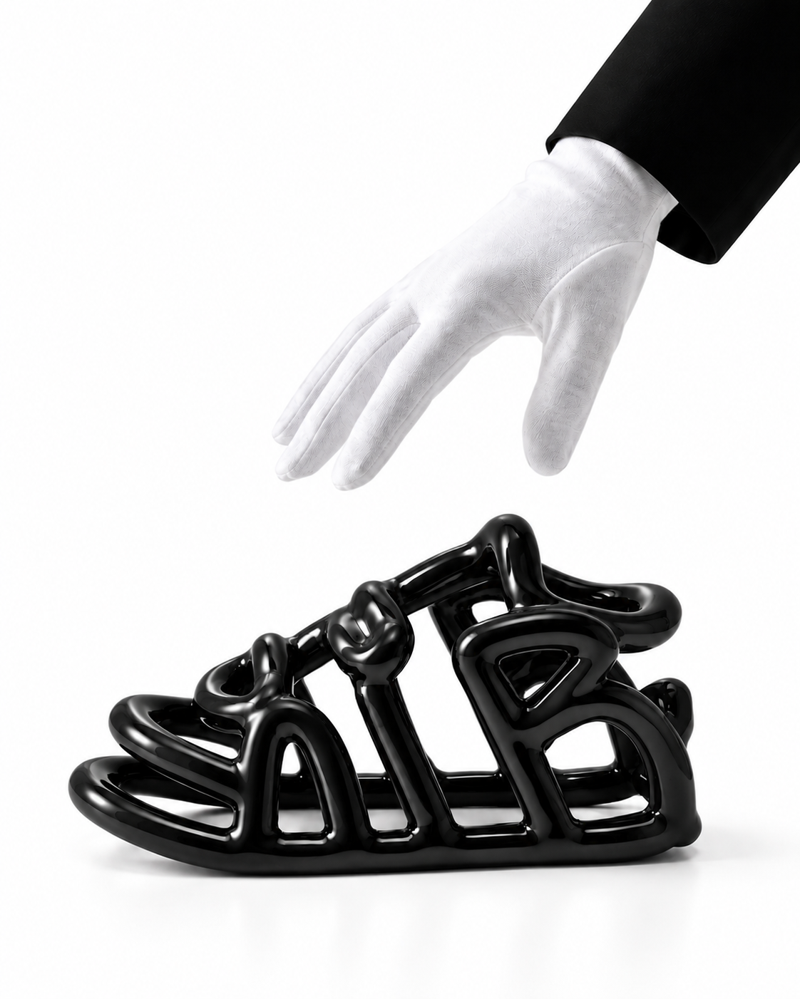 SCULPT NIKE AIR