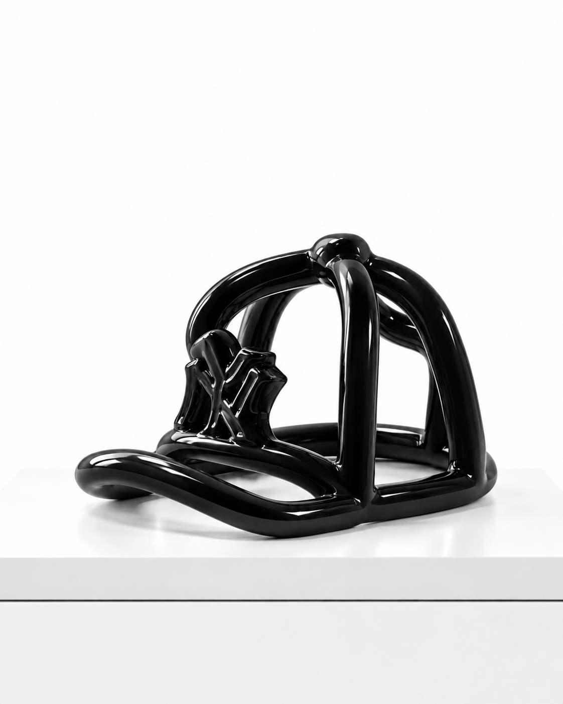 SCULPT NEW ERA CAP