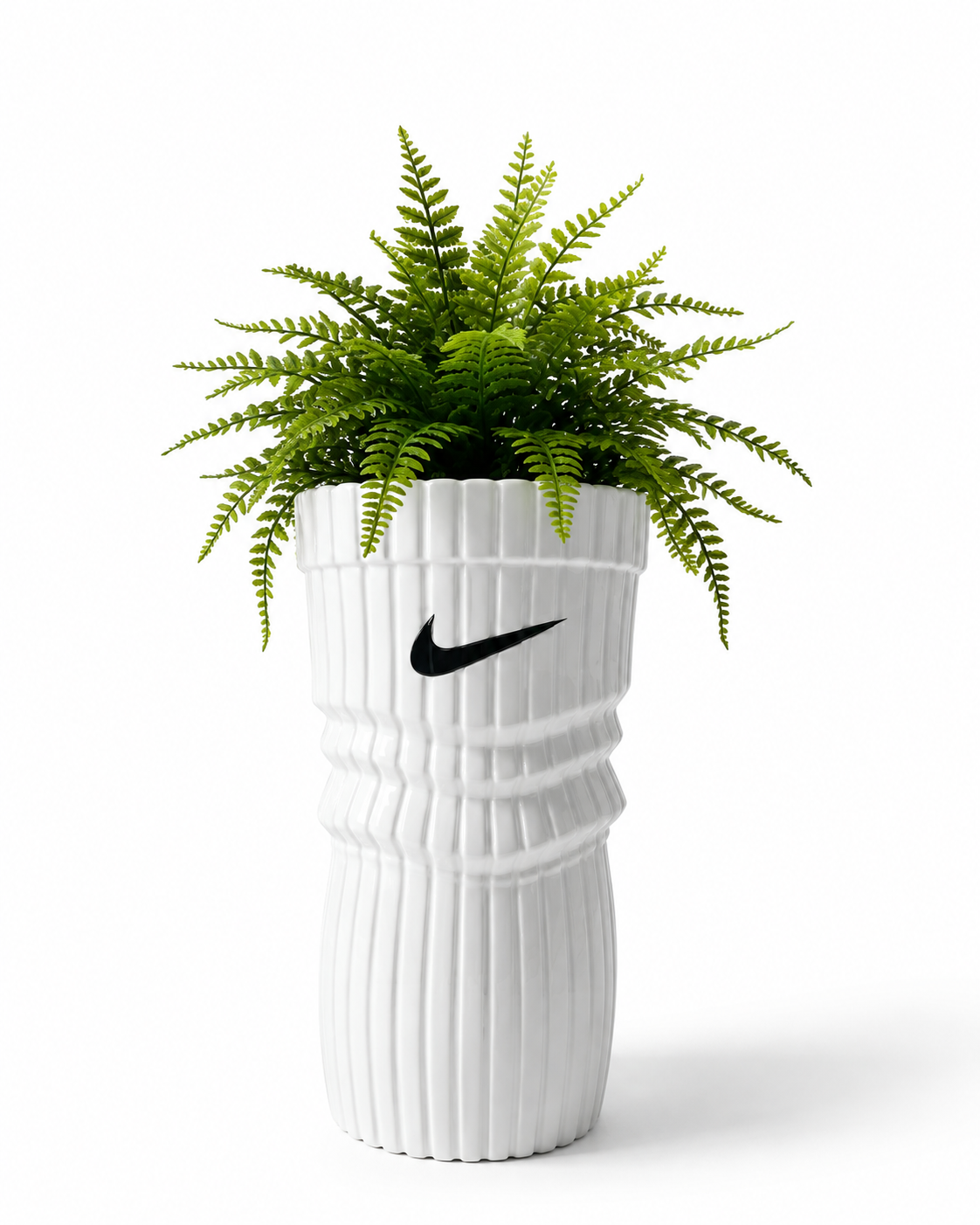 NIKE SOCKS VASE
