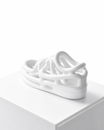 SCULPT AF1 WHITE