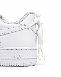 HYPEAIRS AIR FORCE 1 × 3D FIGURE