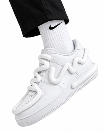 AIR FORCE 1 WHITE