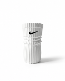 NIKE SOCKS VASE
