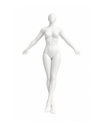 HYPEAIRS 3D FIGURE