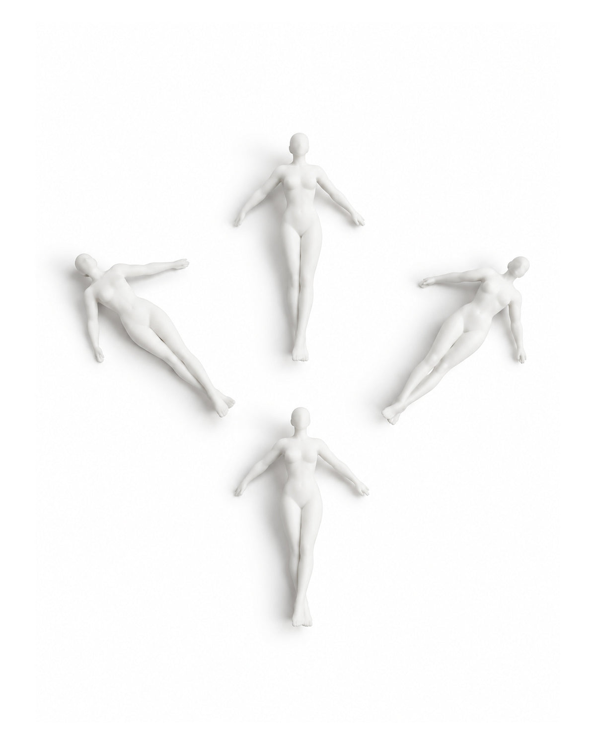 HYPEAIRS 3D FIGURE