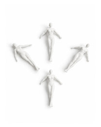 HYPEAIRS 3D FIGURE