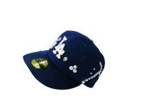 CUSTOM FITTED CAPS