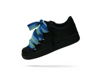 AIR FORCE 1 BLACK LANVIN TIFFANY