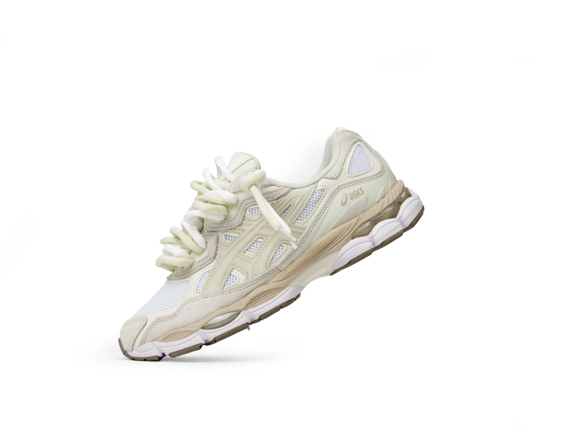 ASICS GEL NYC CREAM