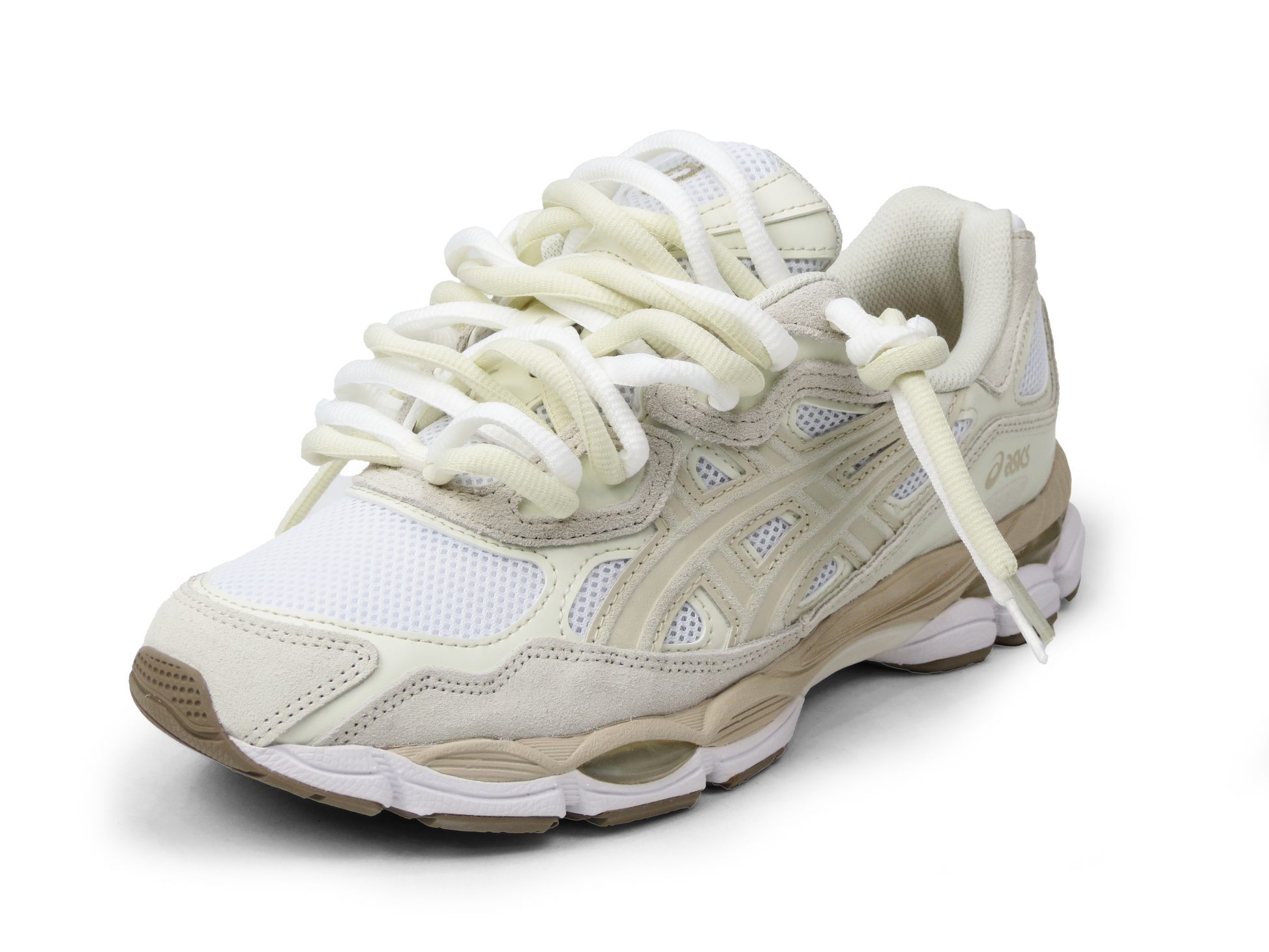 ASICS GEL NYC CREAM