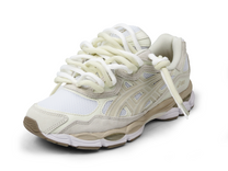 ASICS GEL NYC CREAM