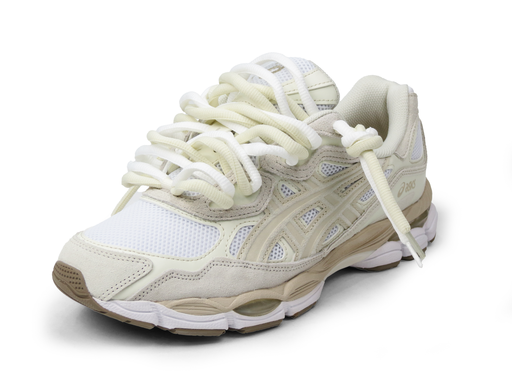 ASICS GEL NYC CREAM