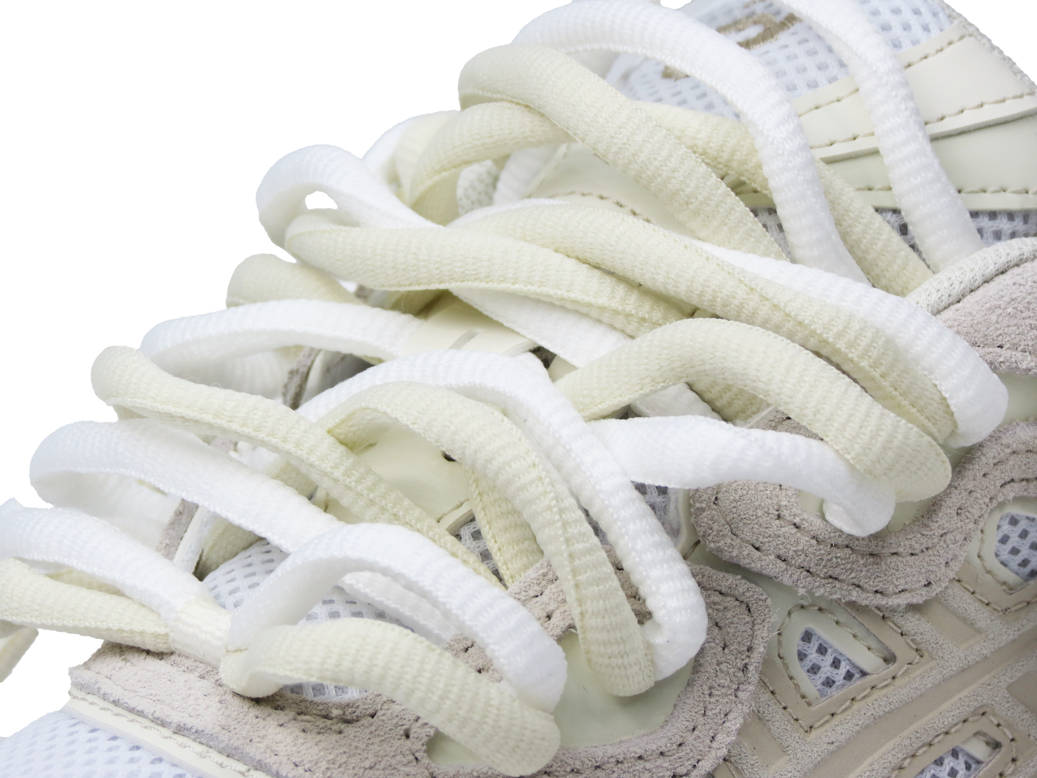 ASICS GEL NYC CREAM
