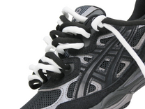 ASICS GEL NYC BLACK