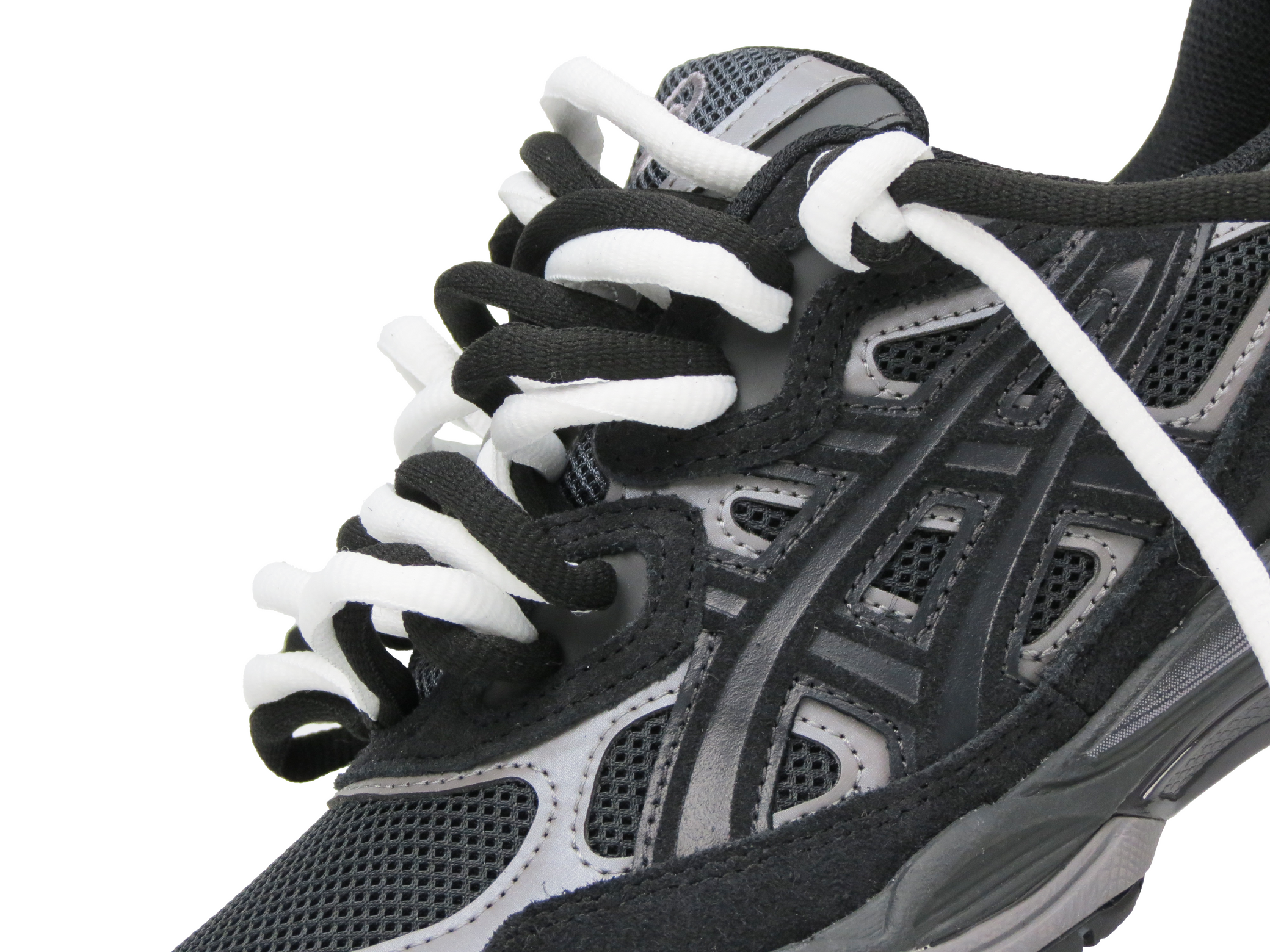 ASICS GEL NYC BLACK