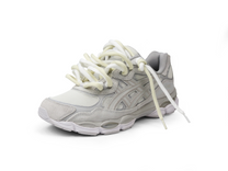 ASICS GEL NYC OYSTER GREY