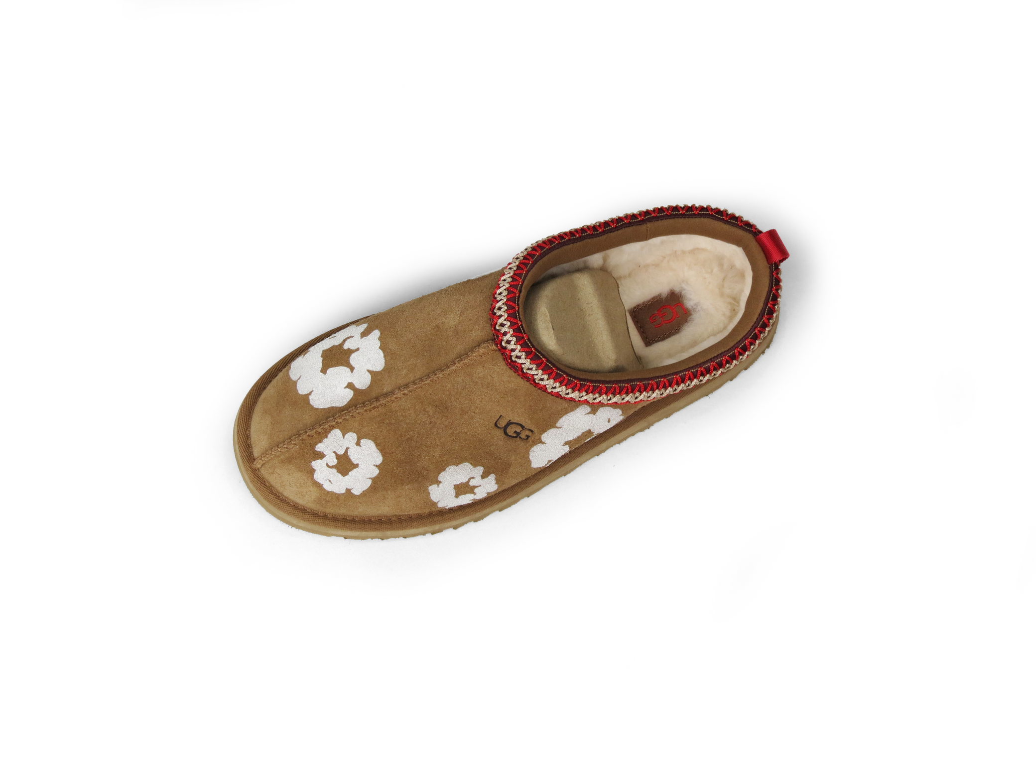 UGG DENIM TEARS