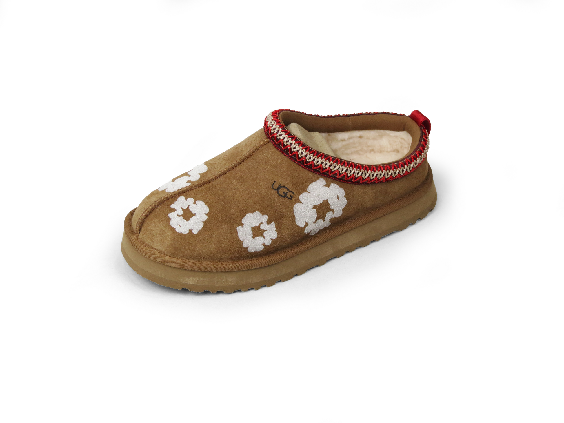 UGG DENIM TEARS