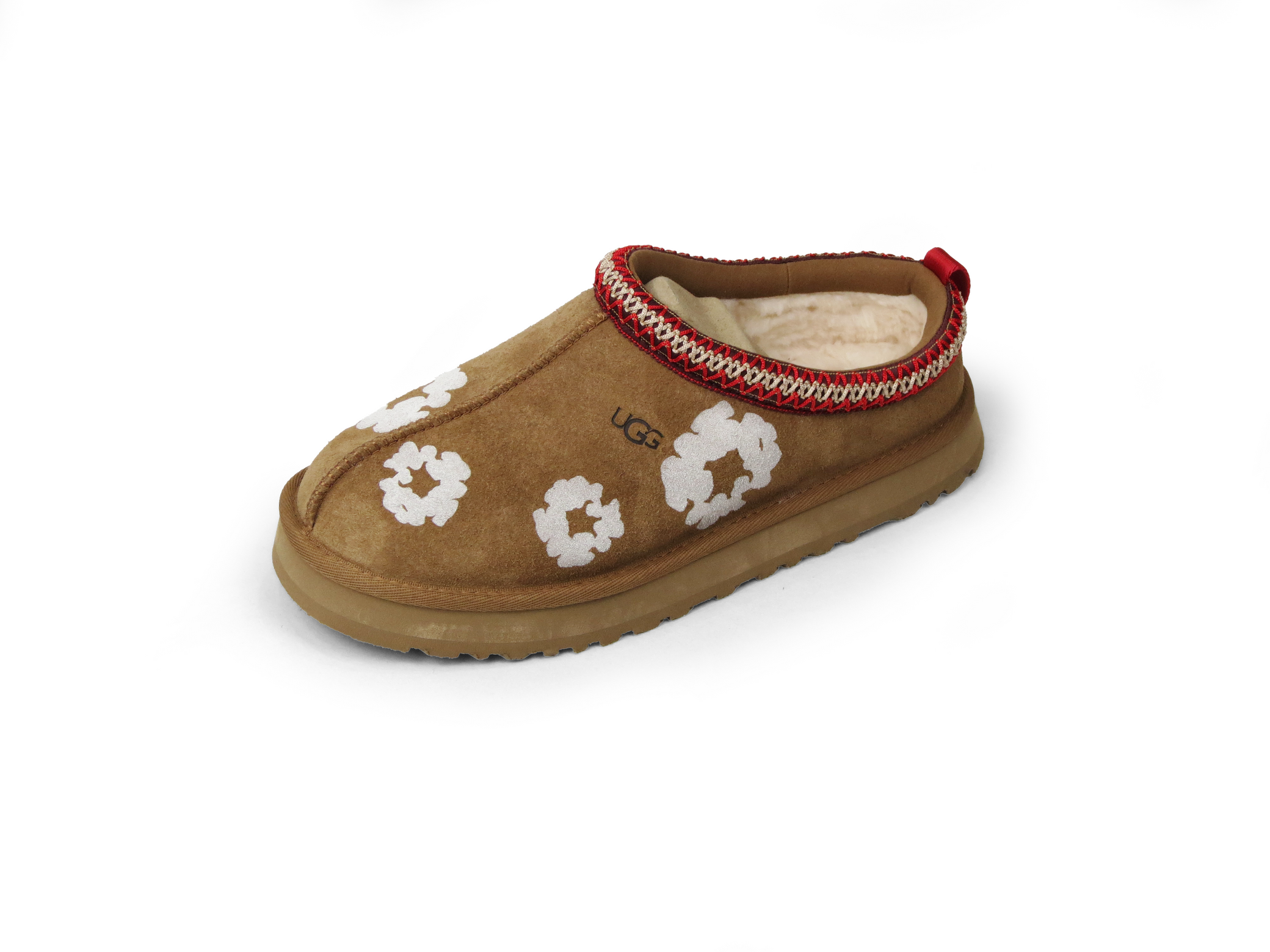 UGG DENIM TEARS