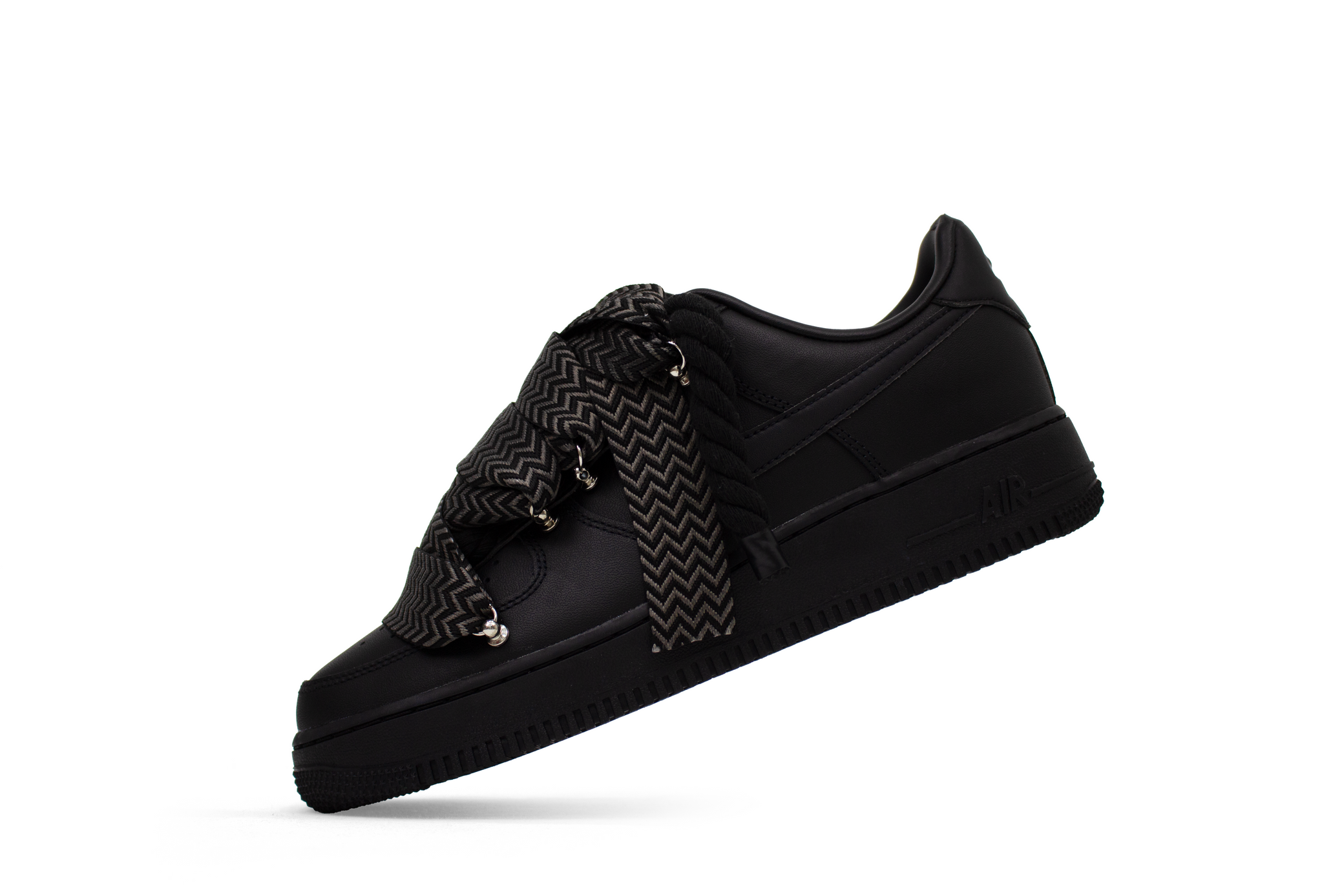 AIR FORCE 1 BLACK
