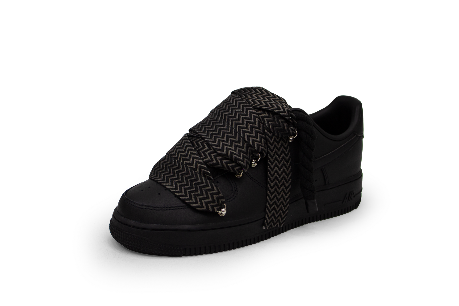 AIR FORCE 1 BLACK
