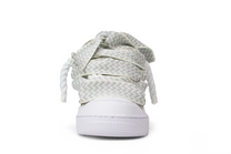AIR FORCE 1 WHITE LANVIN