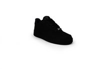 AIR FORCE 1 BLACK NEGRA