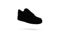 AIR FORCE 1 BLACK NEGRA