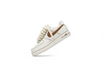 AIR FORCE 1 BROWN