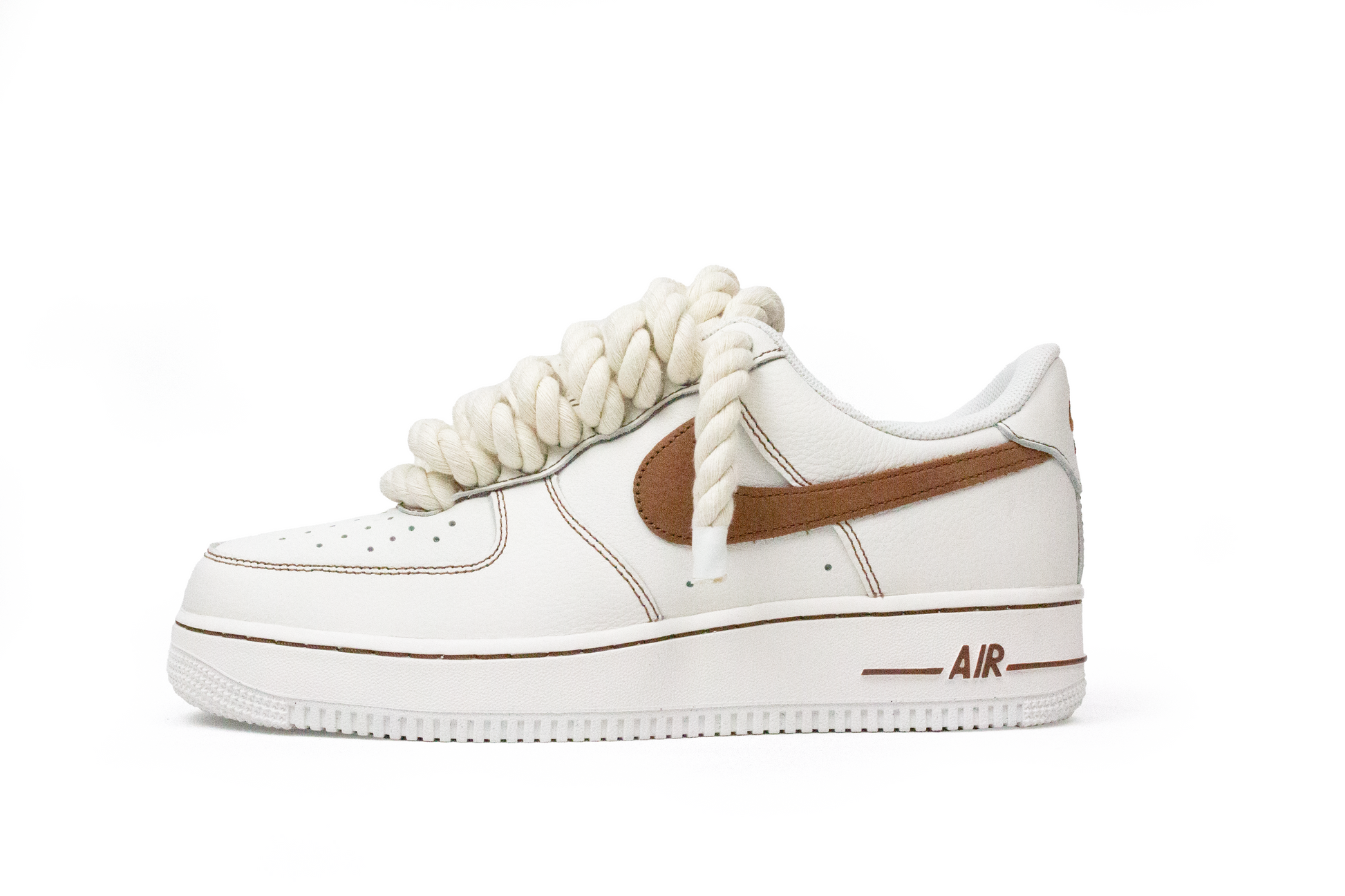 AIR FORCE 1 BROWN