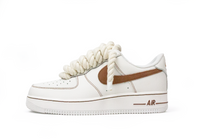 AIR FORCE 1 BROWN