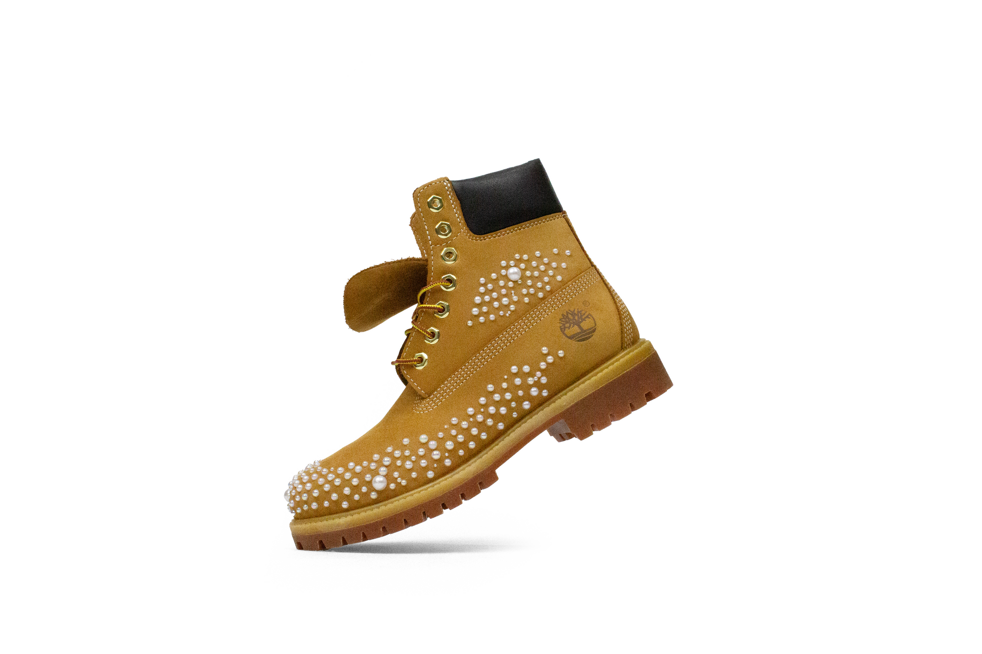 TIMBERLAND PEMIUM 6 PEARL