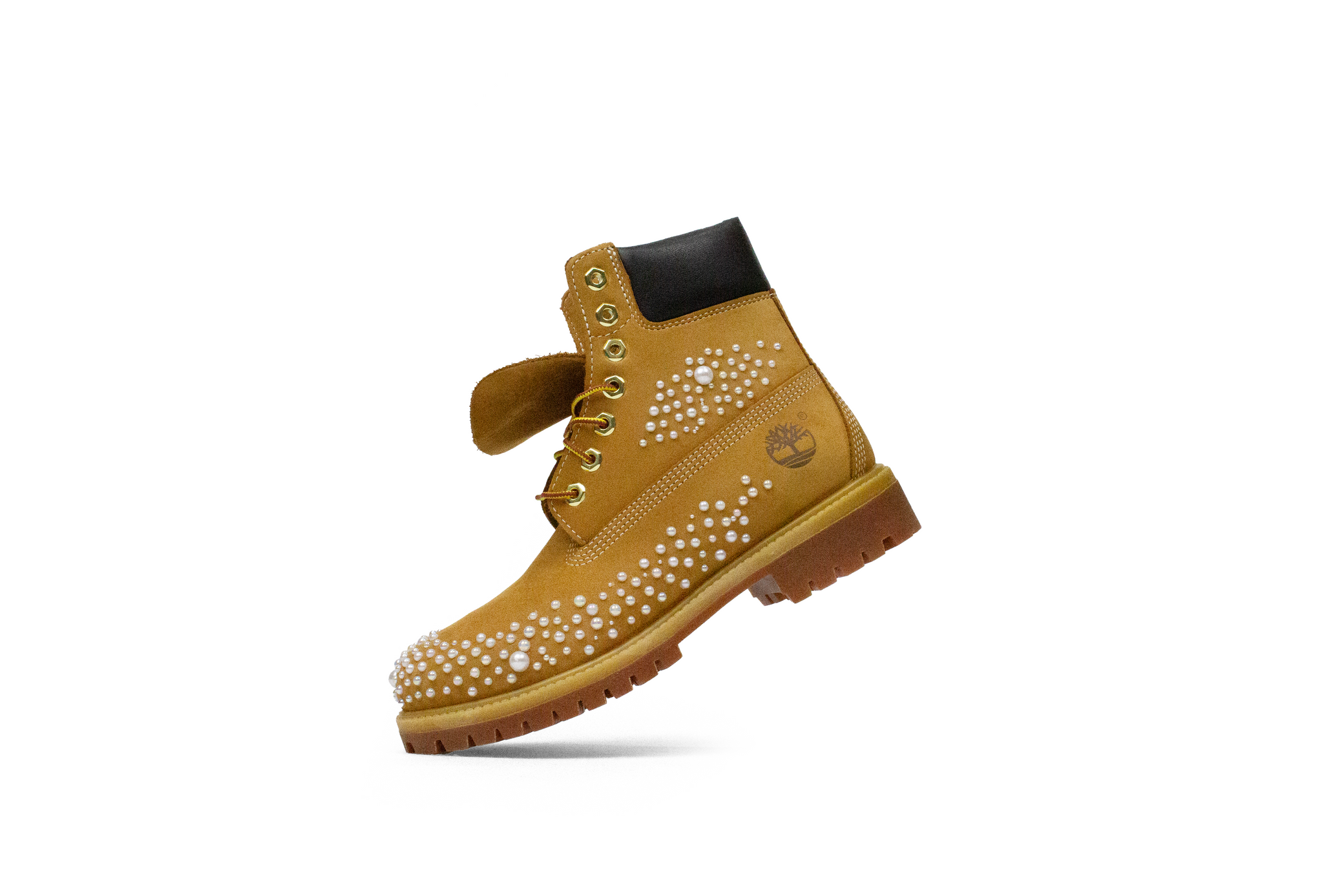 TIMBERLAND PEMIUM 6 PEARL