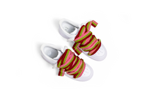AIR FORCE 1 WHITE LANVIN OG RED