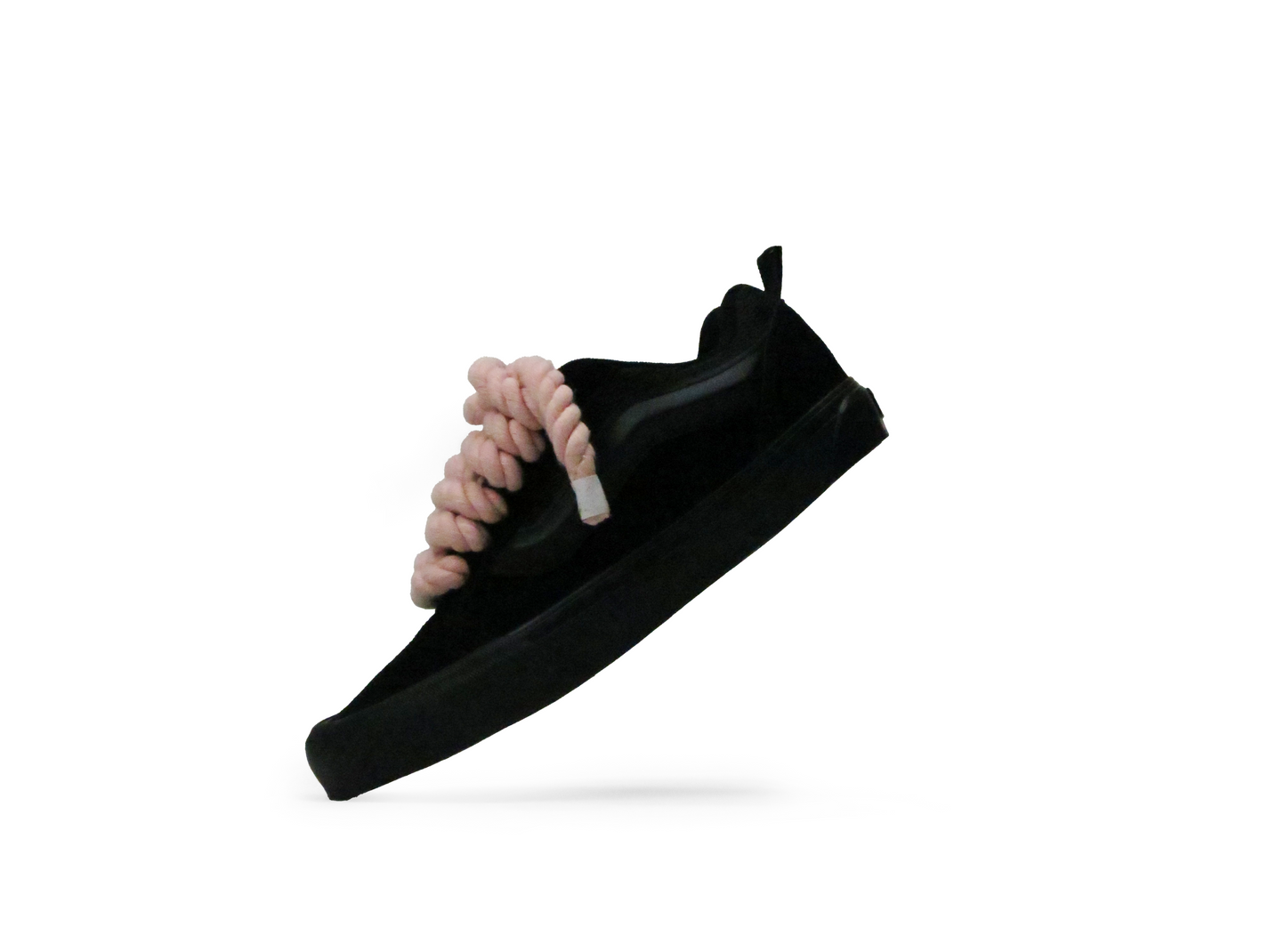 Vans Rope Laces
