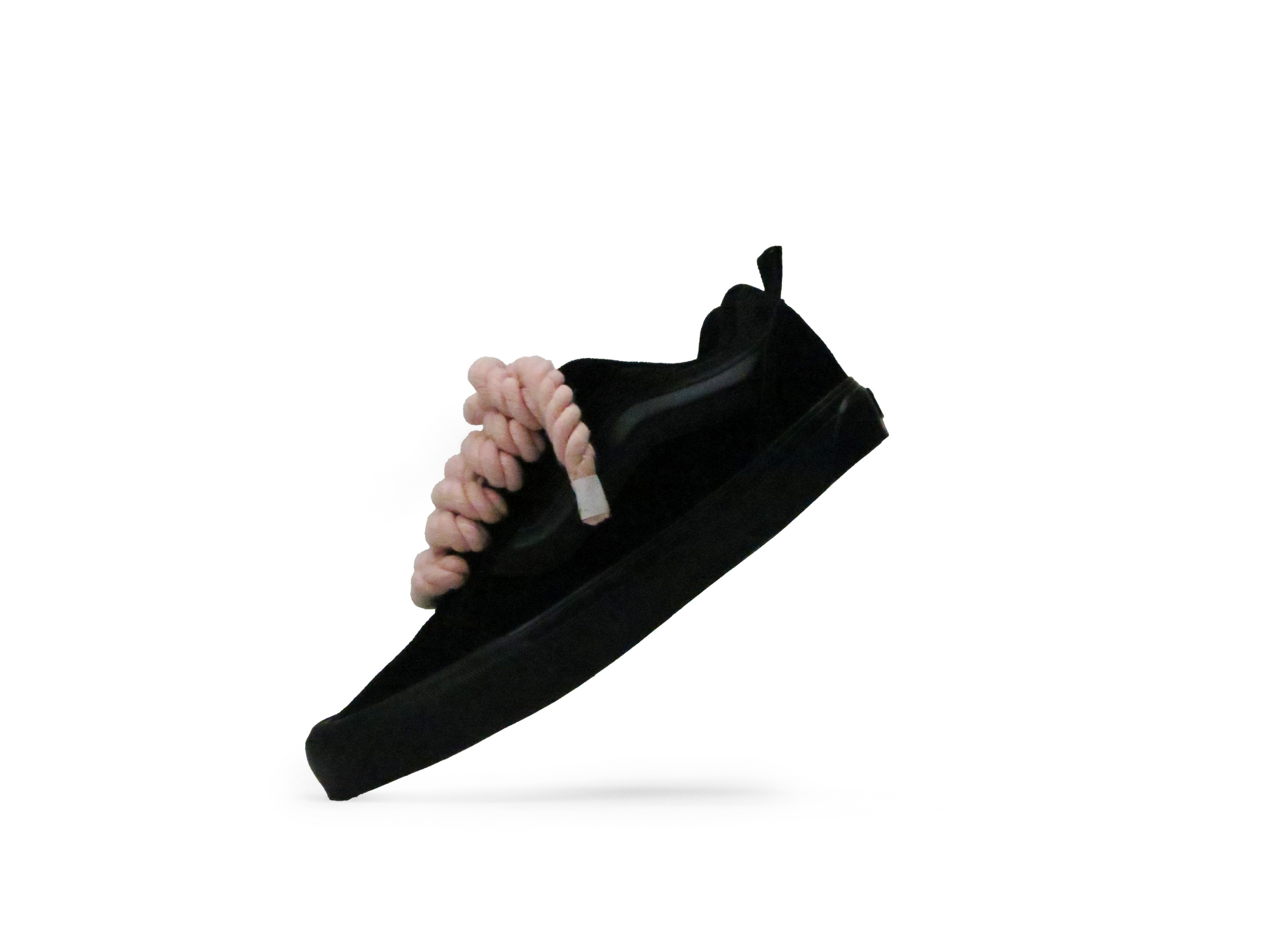 Vans Rope Laces