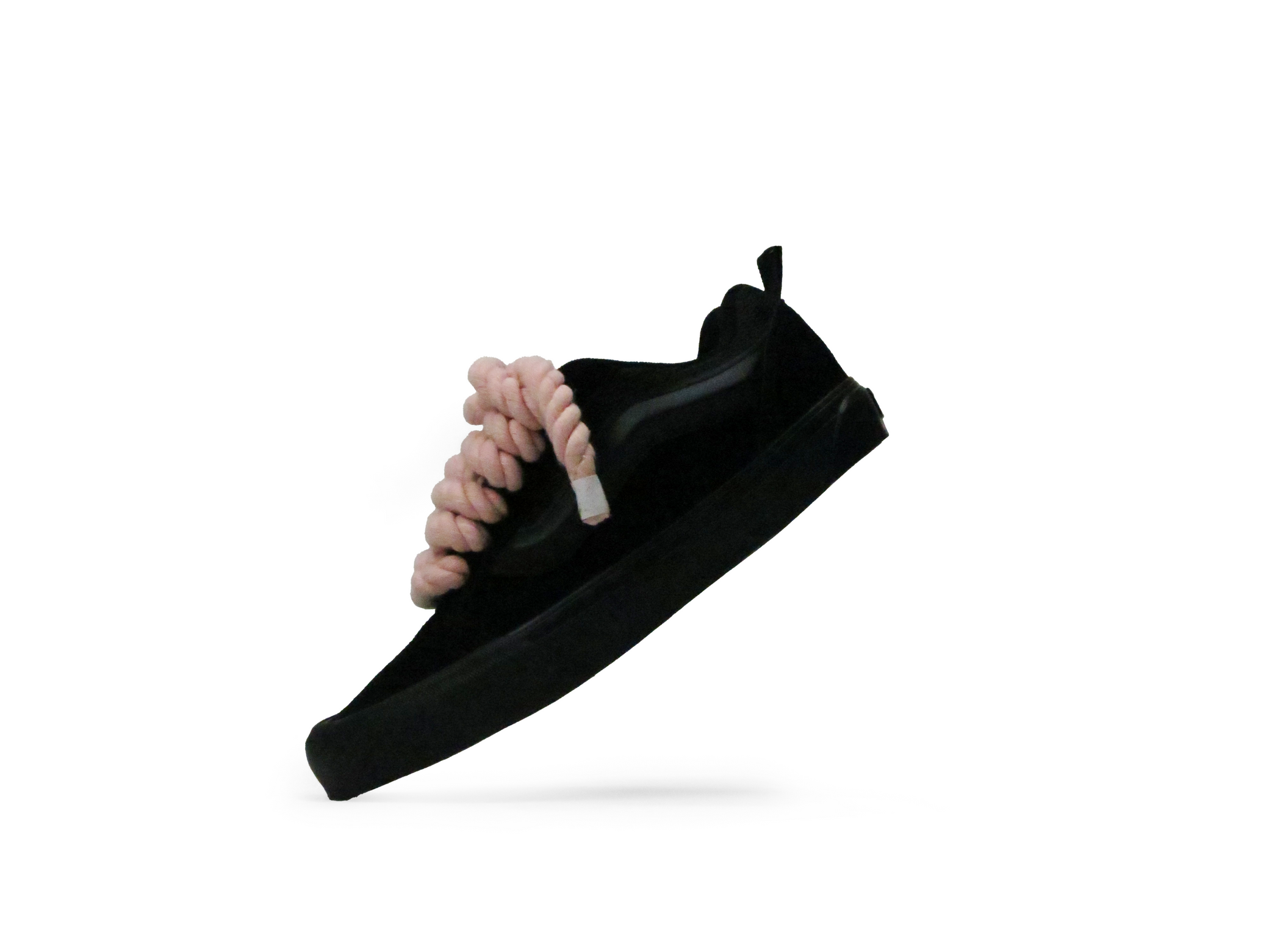 Vans Rope Laces