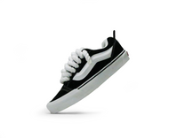 Rope Laces White