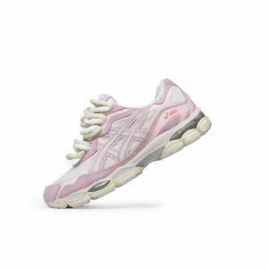 ASICS GEL NYC PINK